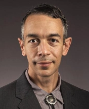 Aubrey Williams