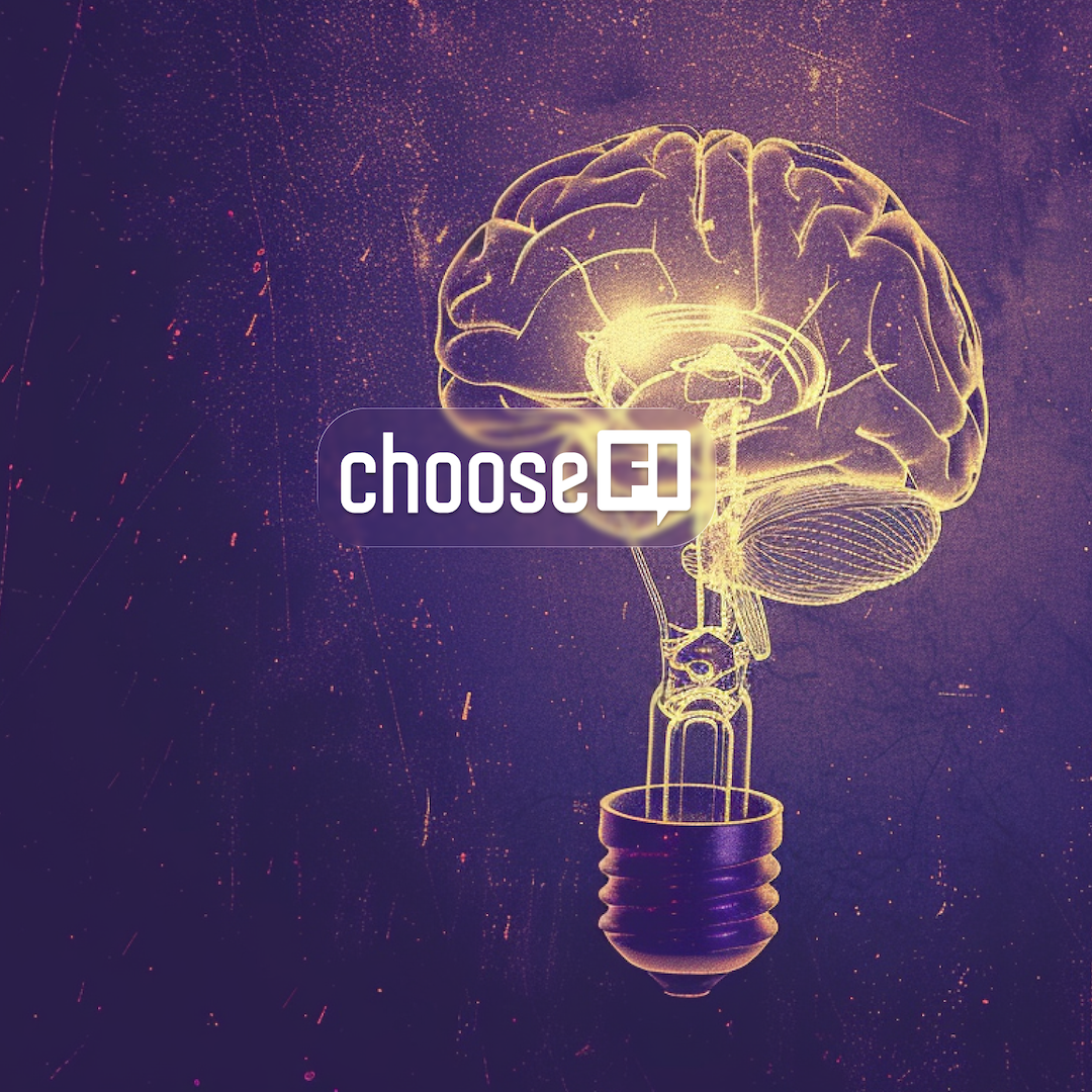 Mindfulness And FI | Cory Muscara episode artwork