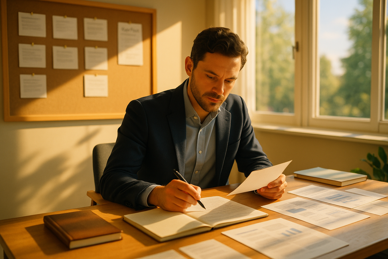 Interview Questions and Best Answers: Complete Prep Guide