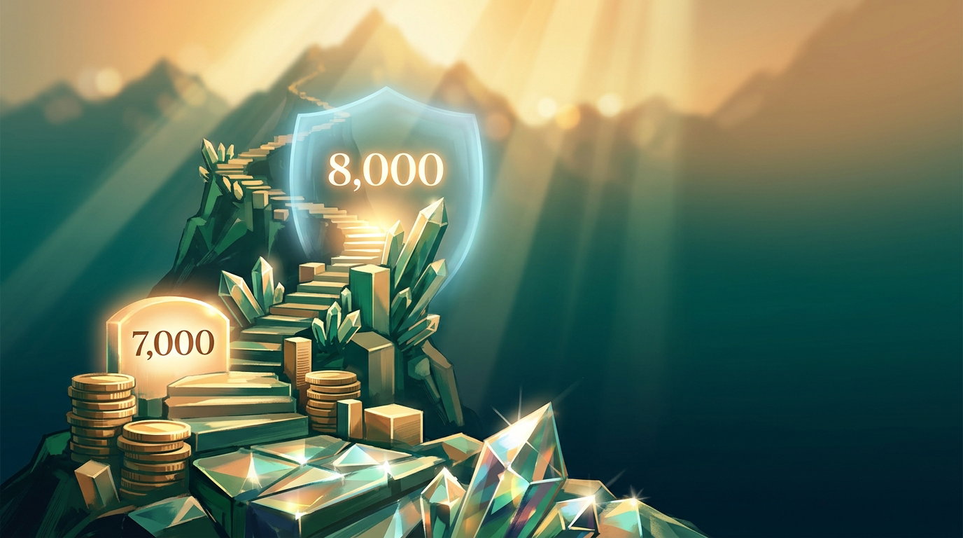 IRA Contribution Limits 2026: Traditional and Roth