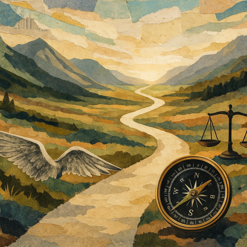 Raptitude And Free To Pursue episode artwork