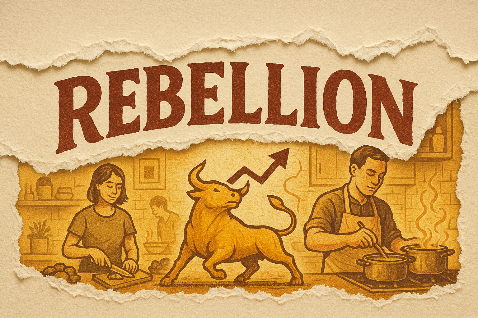 Join The Rebellion 