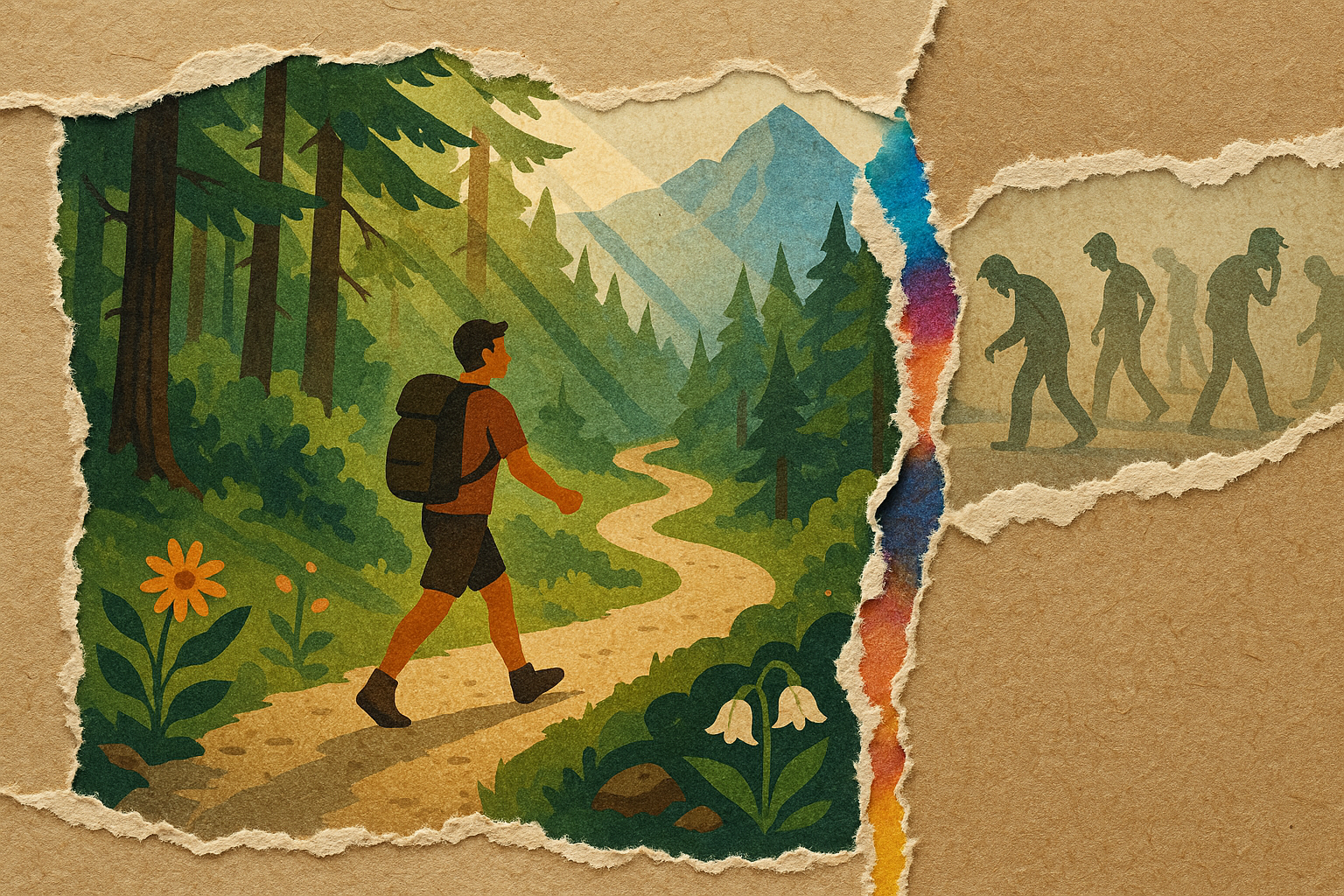 Avoiding Peer Pressure On The Path To FI