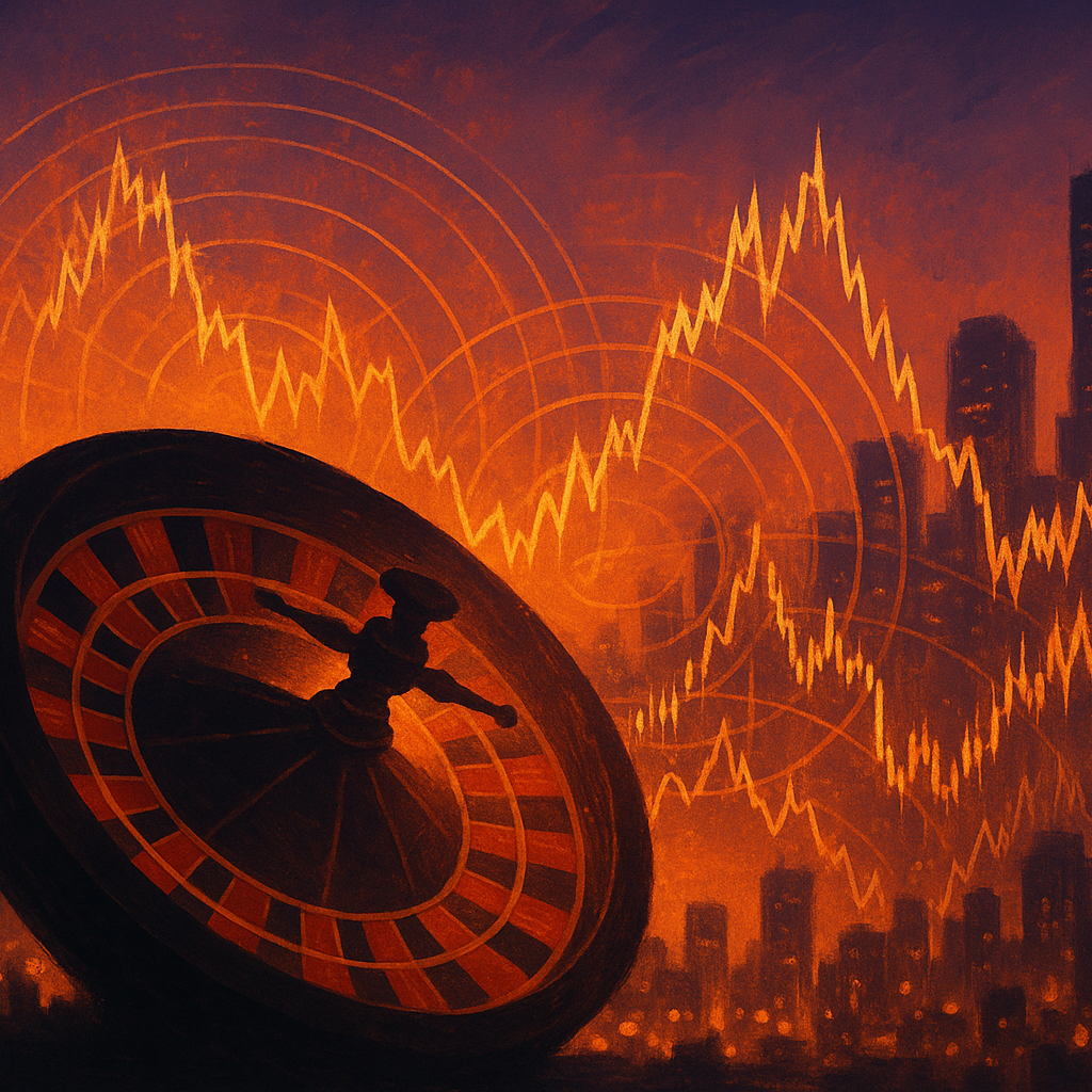 323 | Cryptocurrency Pump and Dump Schemes Explained episode artwork