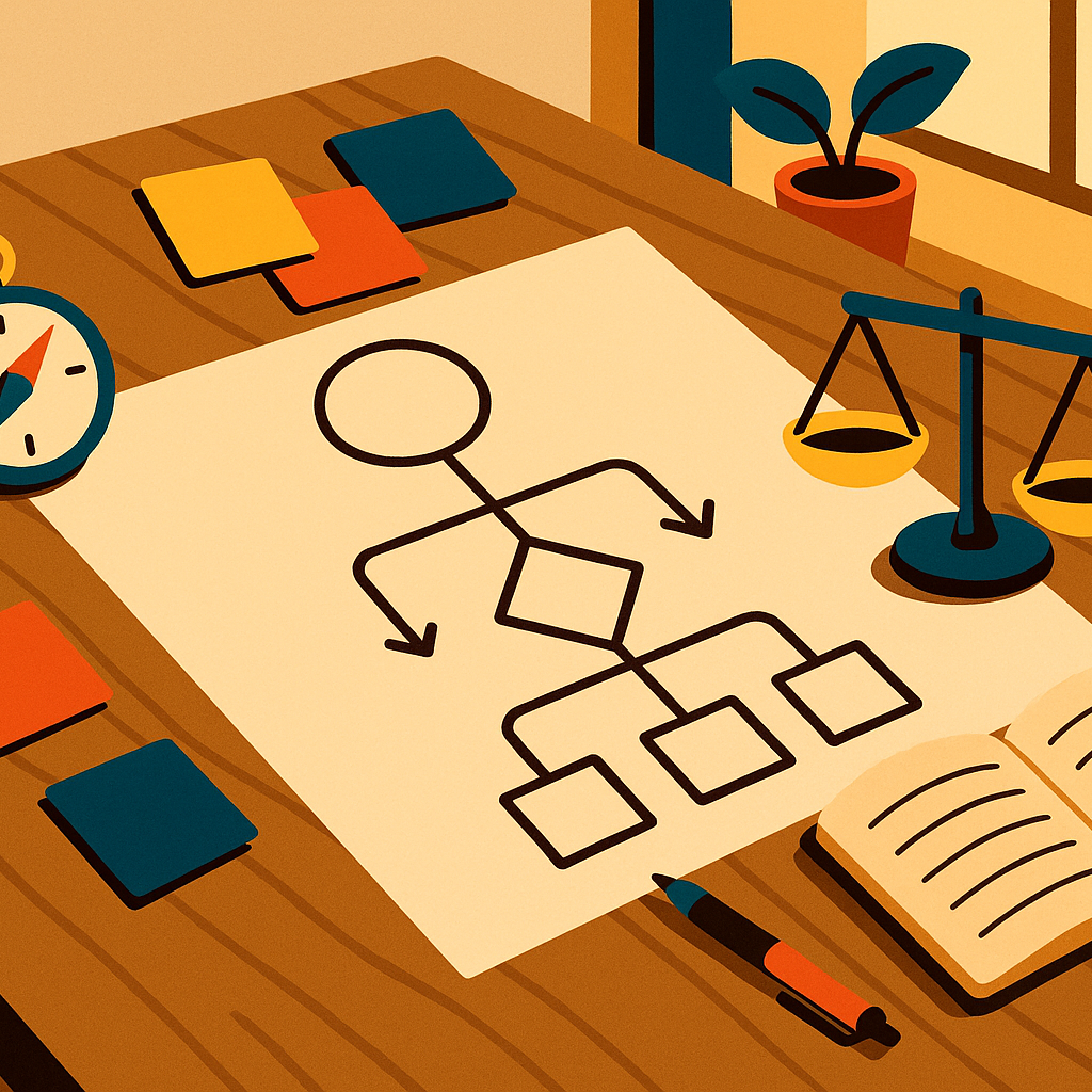 151 | Decision Making Framework for Financial Choices episode artwork