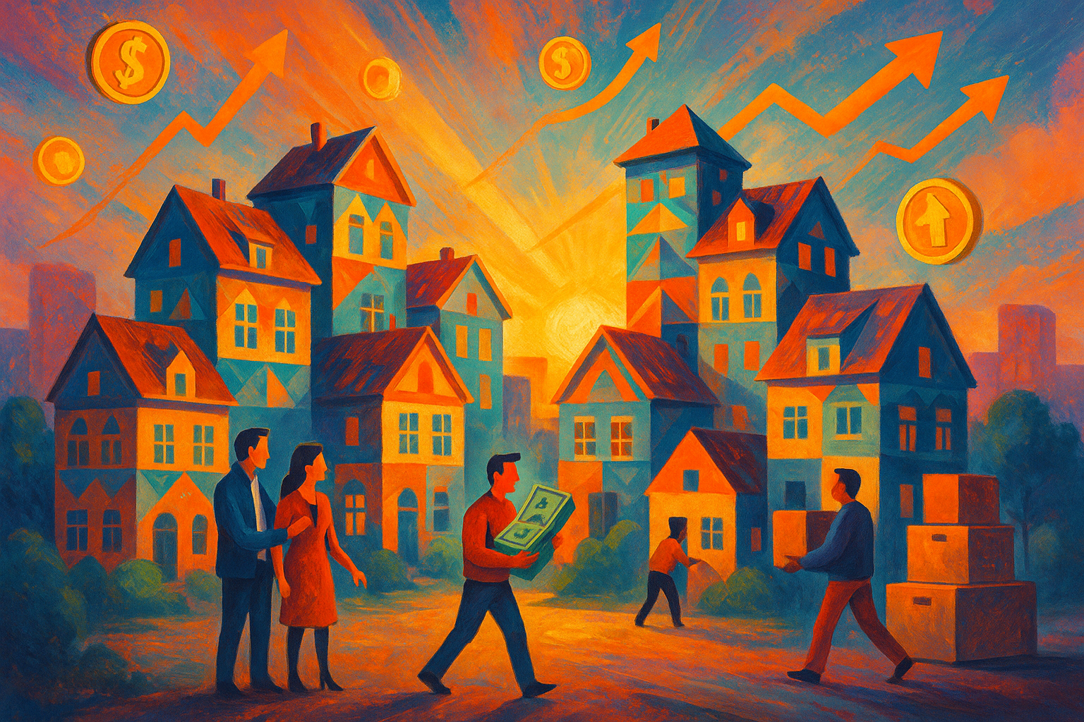 Real Estate Investing