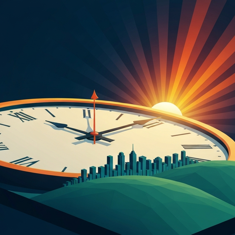 385 | Time is Your Ultimate Luxury episode artwork