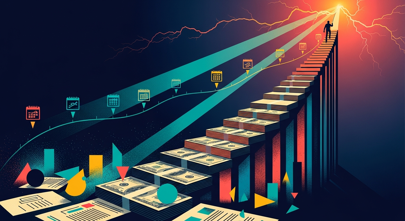 The RAP Plan Is Here: What It Means for Your FI Timeline