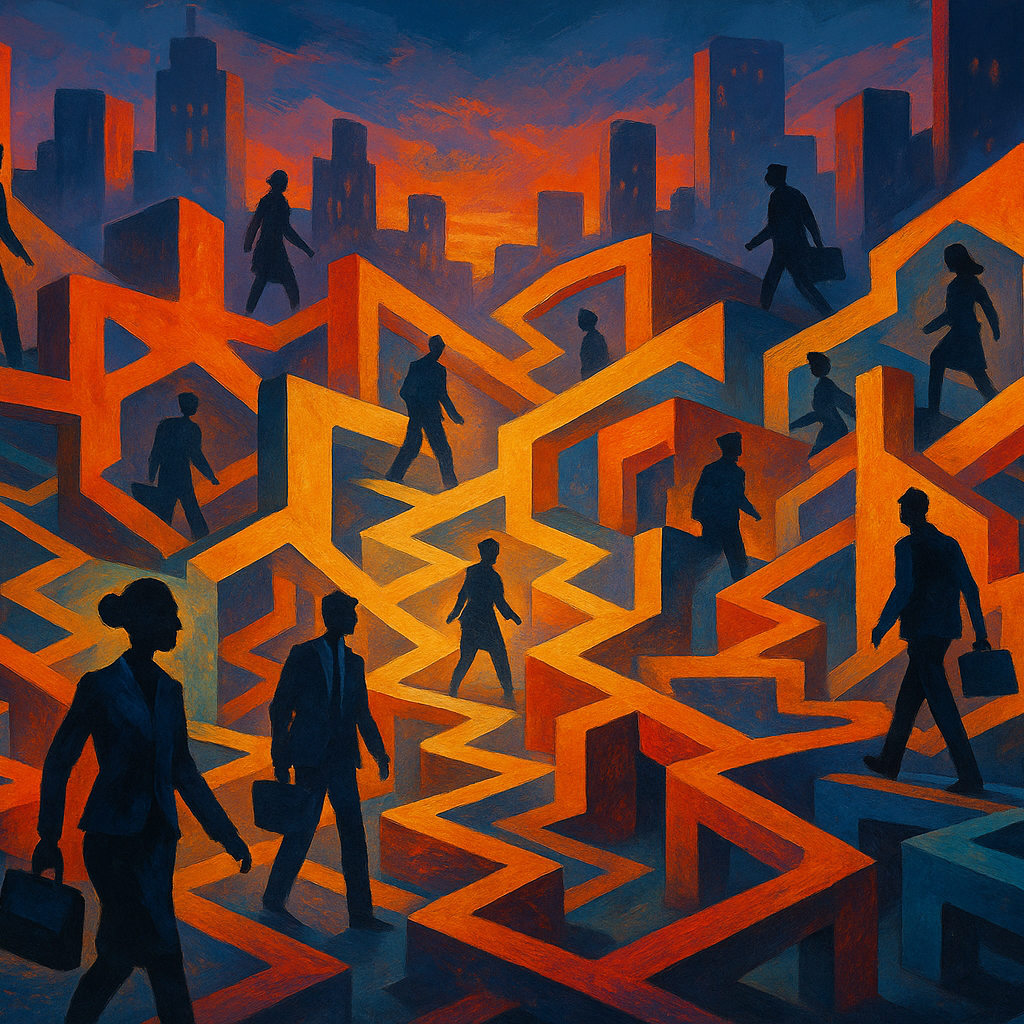 379 | The Hidden Job Market: How to Find Jobs That Aren't Posted episode artwork