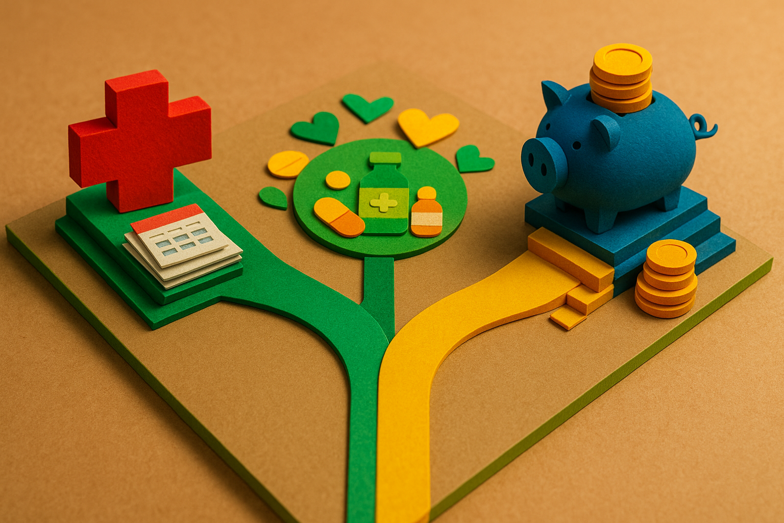 FSA vs HSA: Which Health Account Is Right for You?