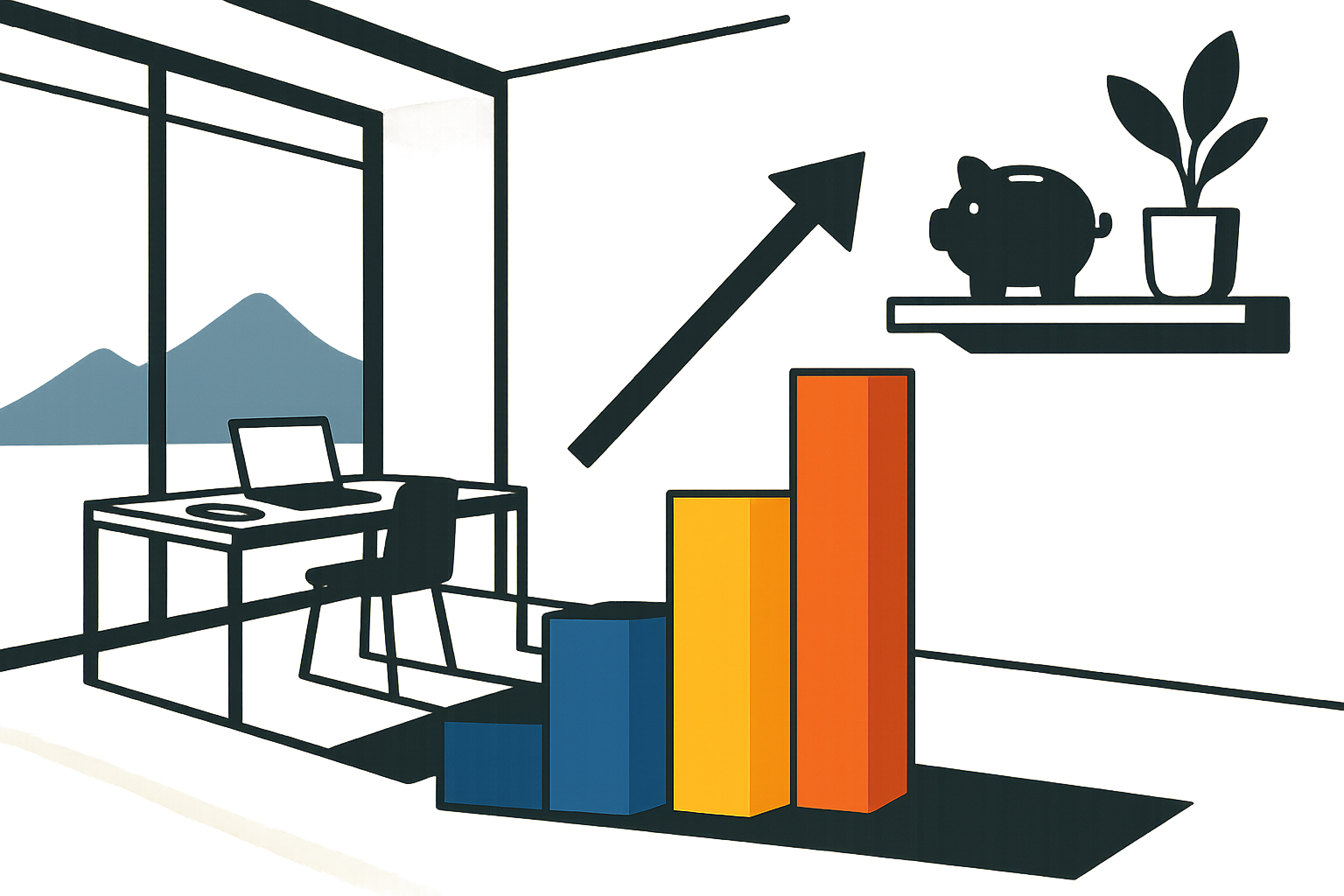 Lean FIRE: What It Is, Who It's For & How to Get There