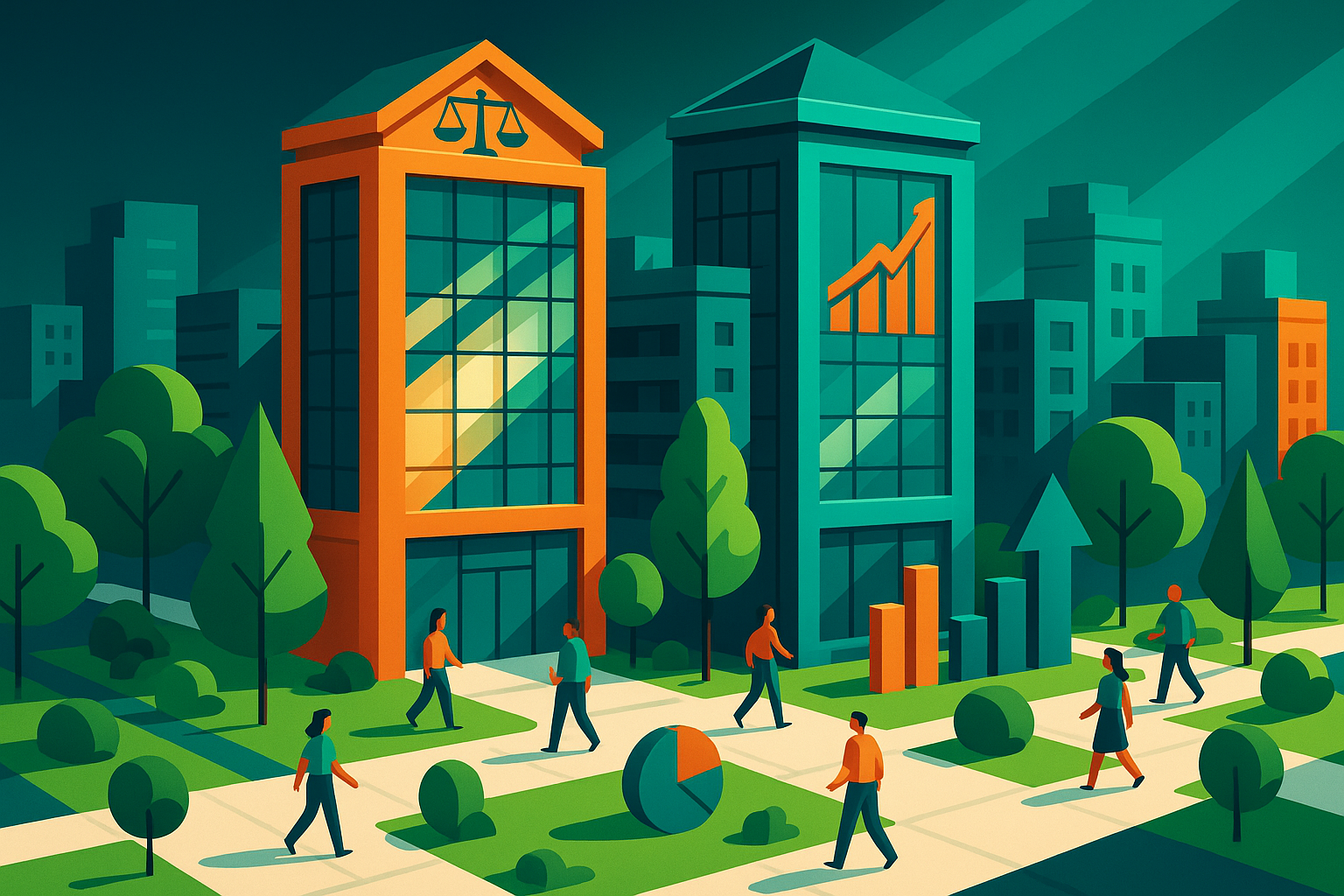 Vanguard vs. Fidelity: Which Is Right for You?
