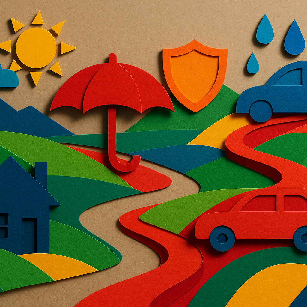 Insurance, A Framework episode artwork
