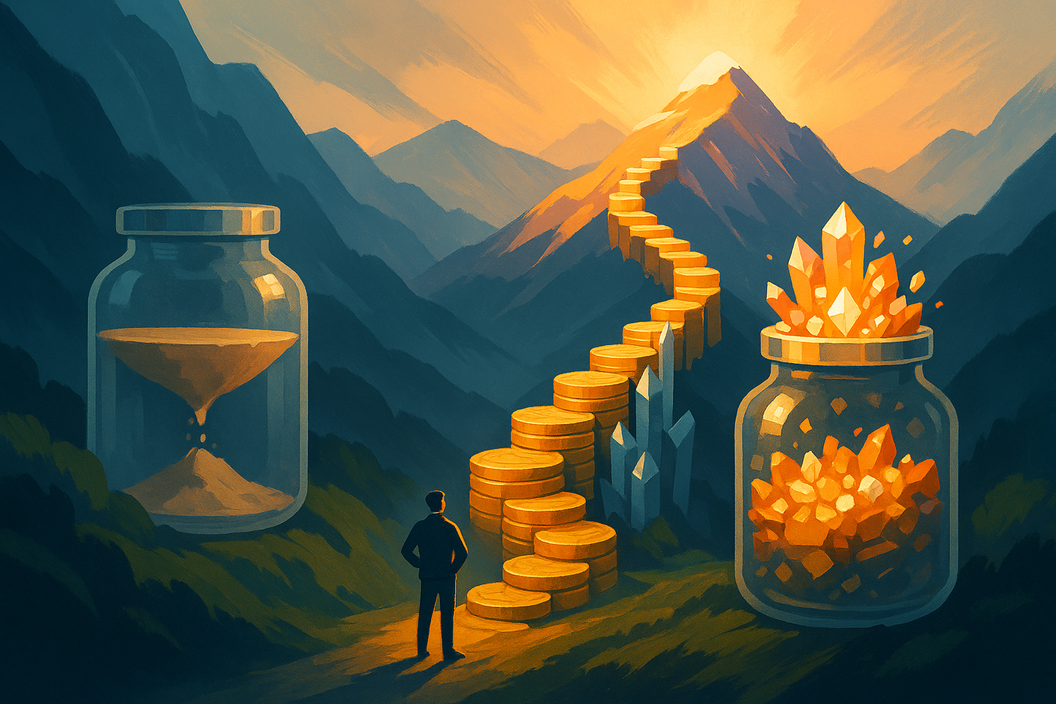 How to Start Investing: A Beginner's Complete Guide