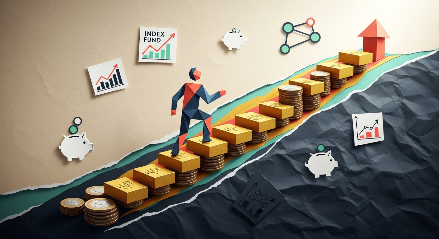 Investing for Dummies — The No-BS Guide to Building Wealth the FI Way