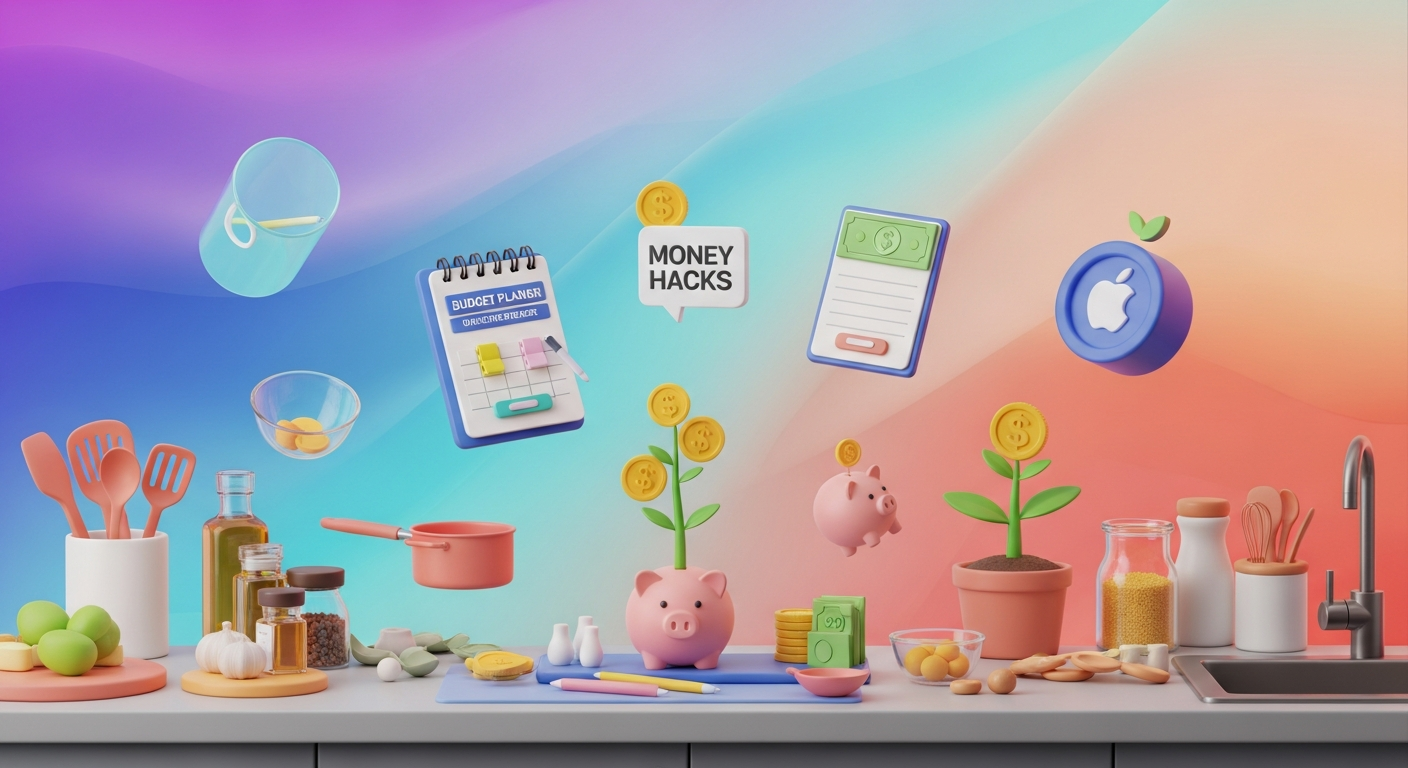 10 FI Money Hacks