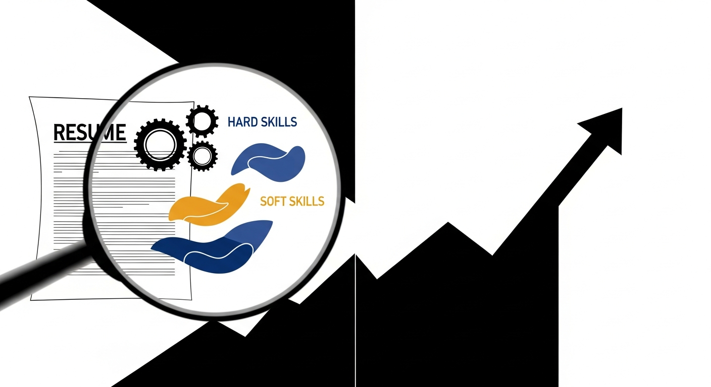 Best Resume Skills for {{ current_year }}: What Employers Want