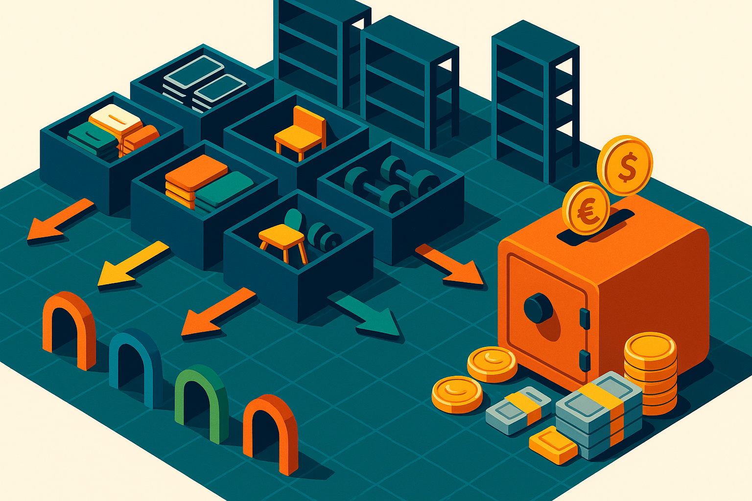 Where to Sell Used Items Online: Best Platforms Compared