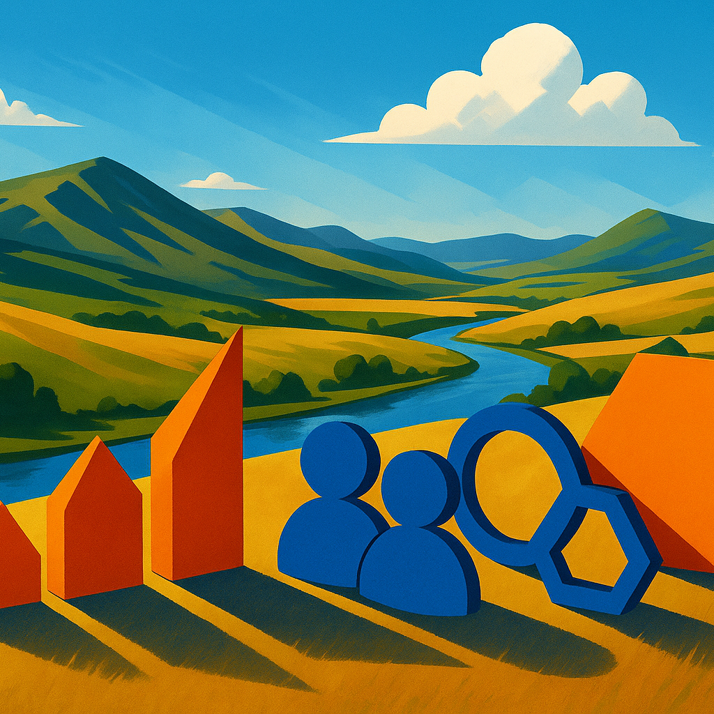 Montana Money Adventures and Life Simplification episode artwork