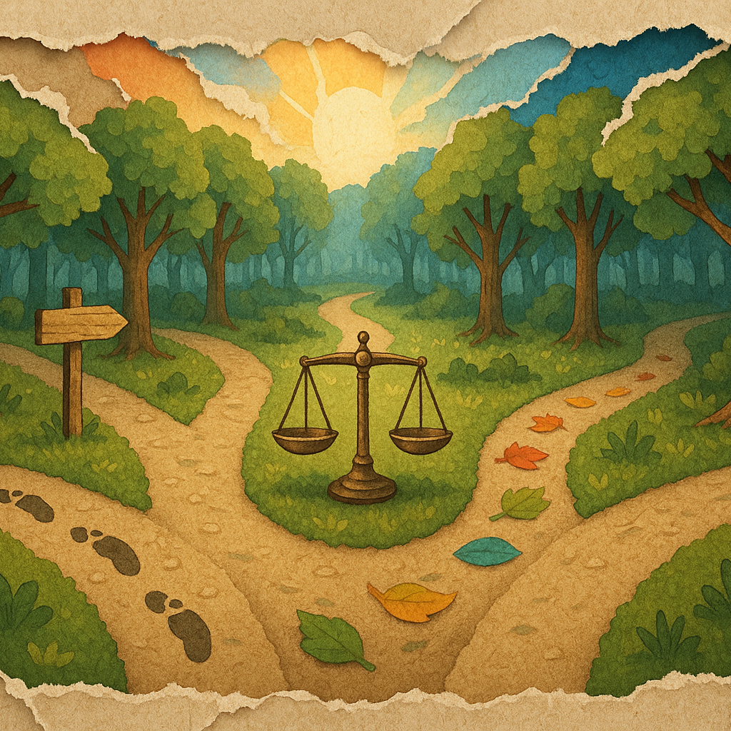 263 | Accountability and Decision-Making episode artwork