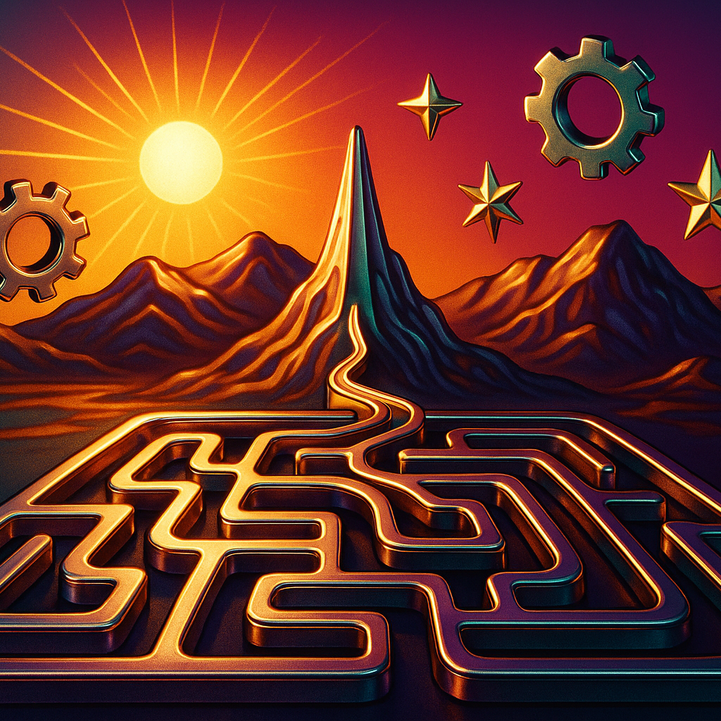 Make the Impossible Possible episode artwork