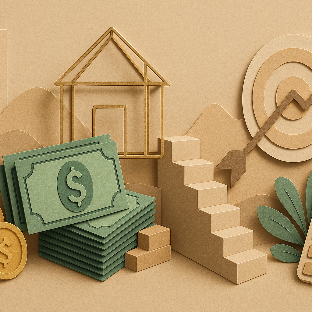Structuring Your Emergency Fund | Stereo Live Q&A episode artwork