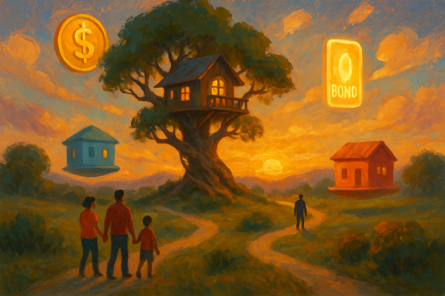 Mailbag: Breaking up with your Advisor, I Bonds, 4% Rule, Accounts for Kids, Roth IRAs | Sean Mullaney 