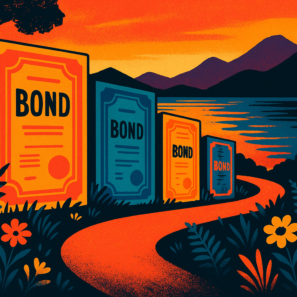 194 | The Role of Bonds in Your Investment Portfolio episode artwork