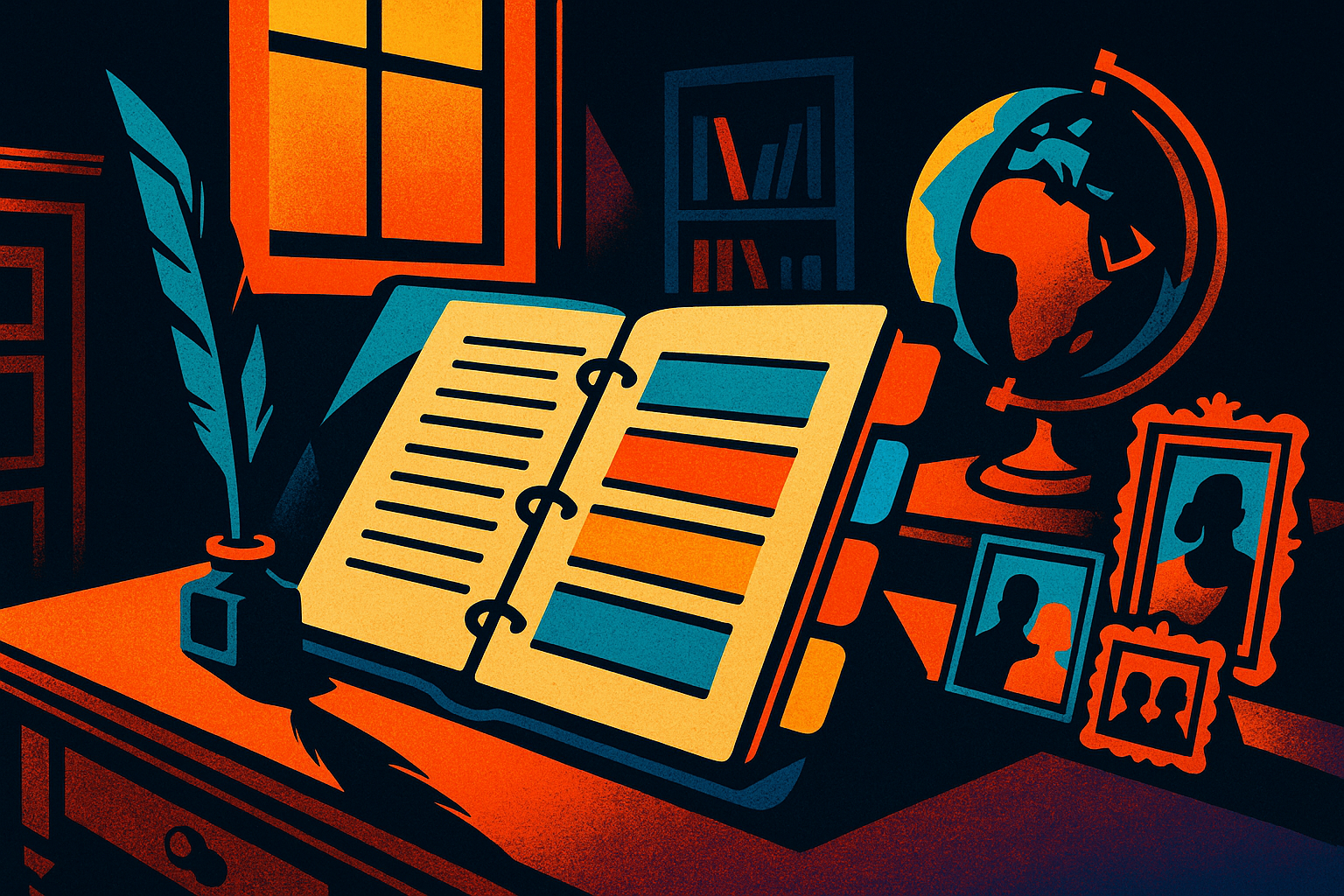 The Importance of a Financial Legacy Binder