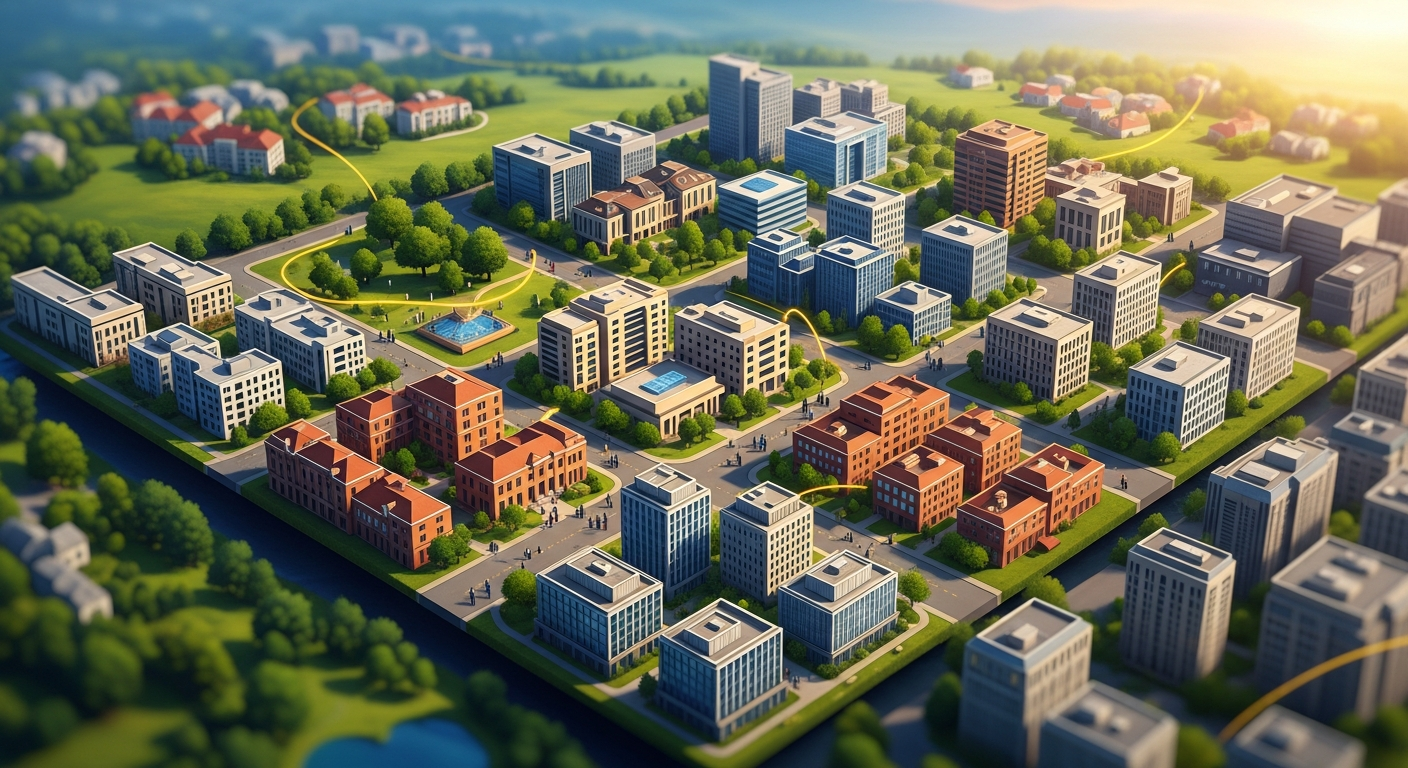 Real Estate Investing for Beginners: The FI Guide to Building Wealth with Property