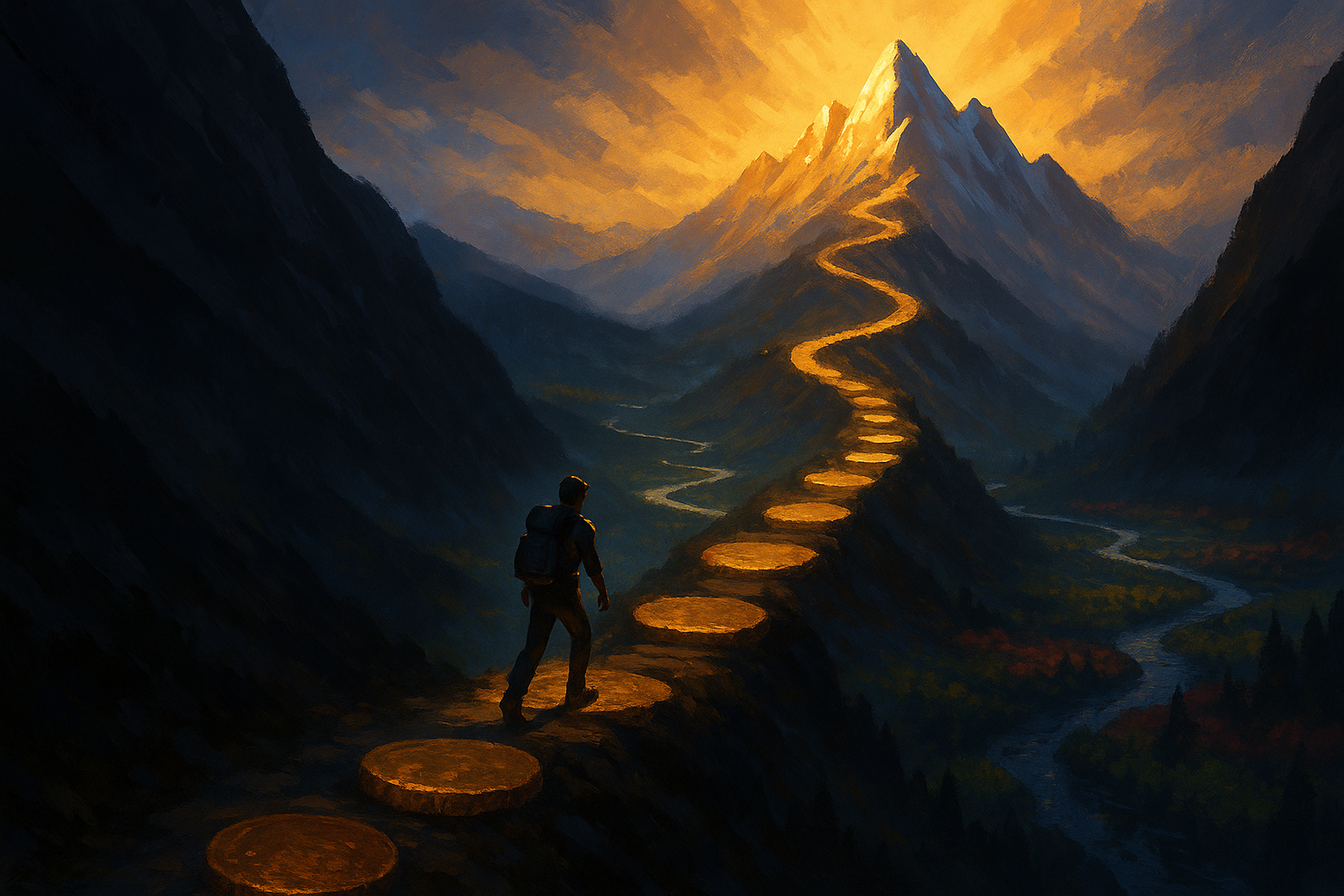 How to Achieve Financial Independence: A Step-by-Step Guide
