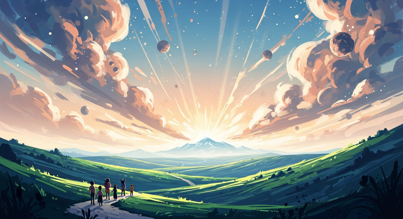 Stage 1: Discovery