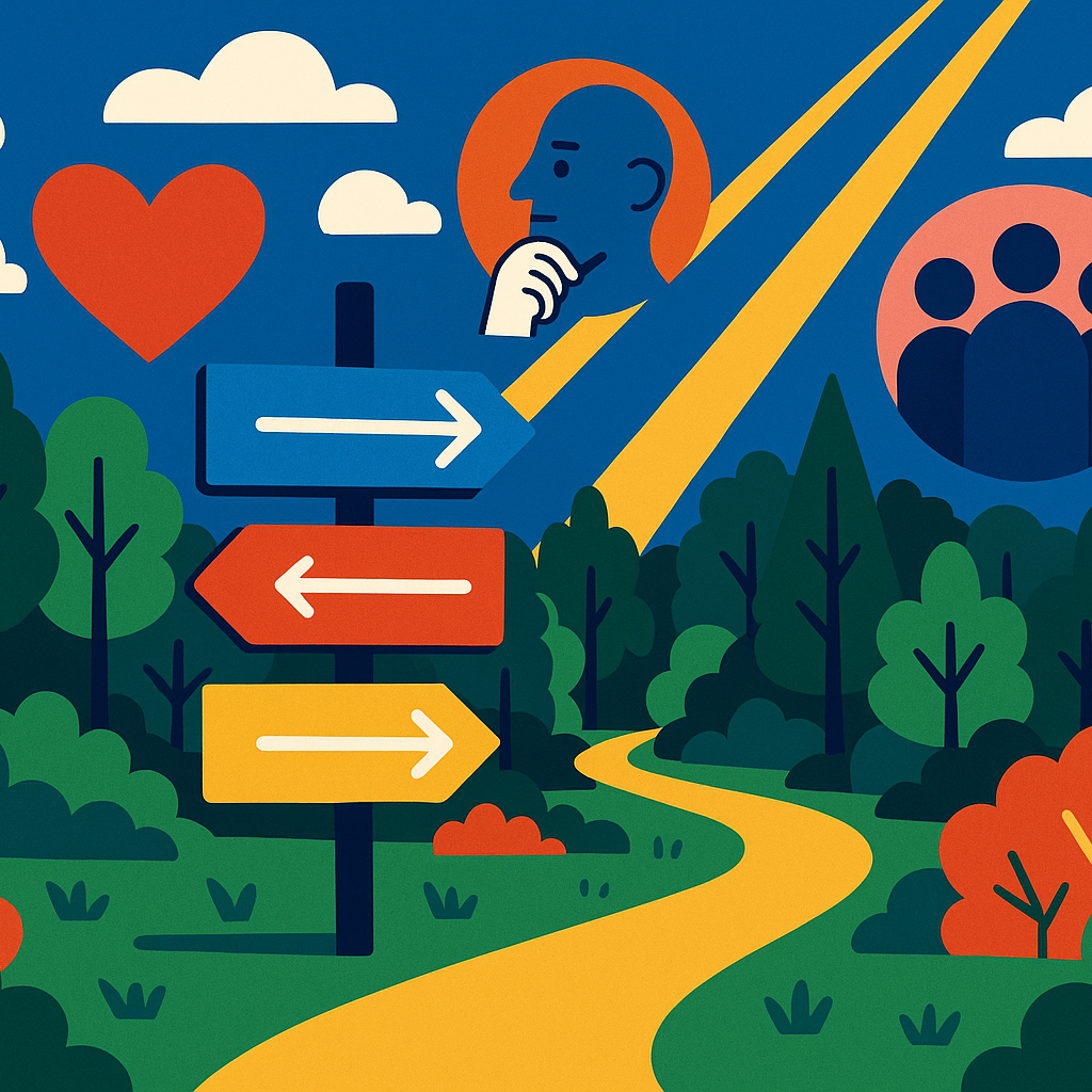 355 | Making Bold Financial Moves vs Incremental Changes episode artwork
