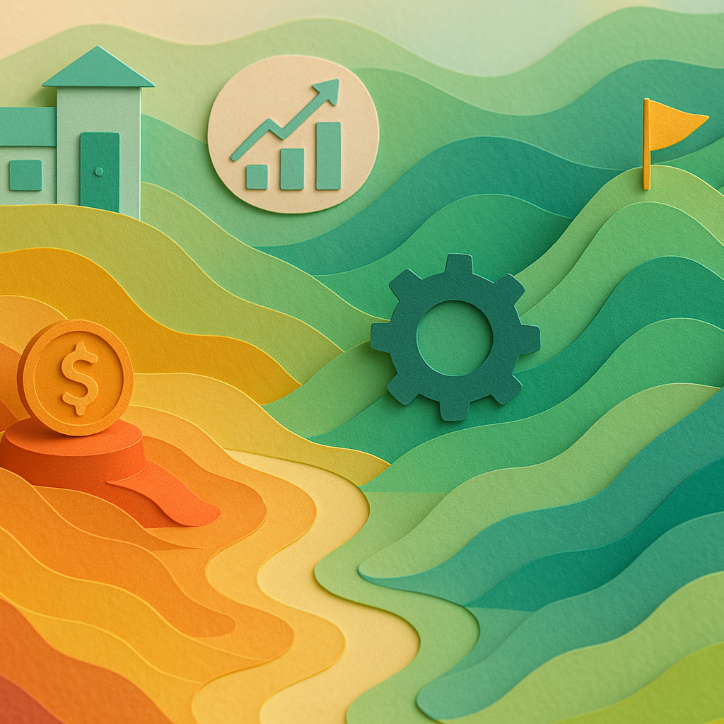 Breaking the Mold: How Lexi Redefined Her Financial Goals with ChooseFI