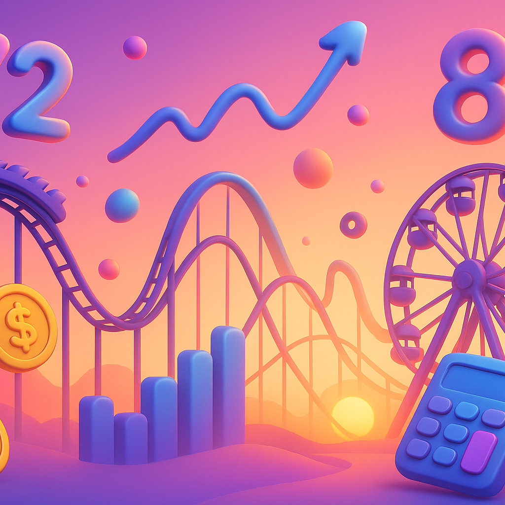 Functionality with Numbers episode artwork