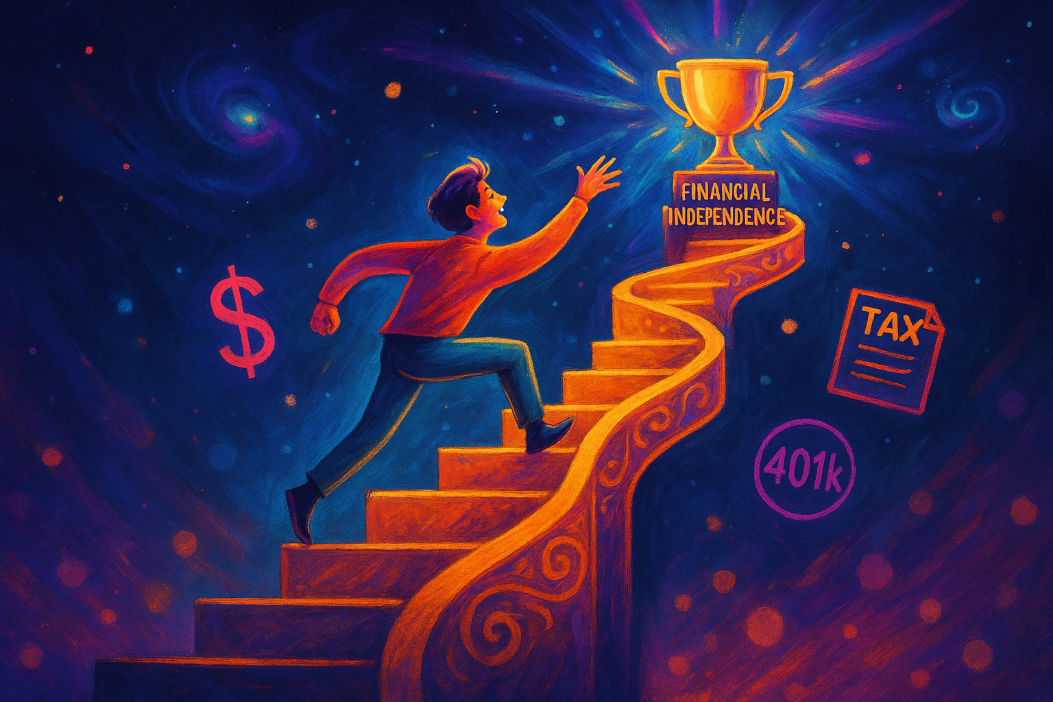 401(k), Mega Backdoor Roth and the Premium Tax Credit | Sean Mullaney 