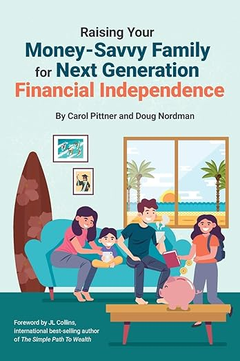 Raising Your Money-Savvy Family