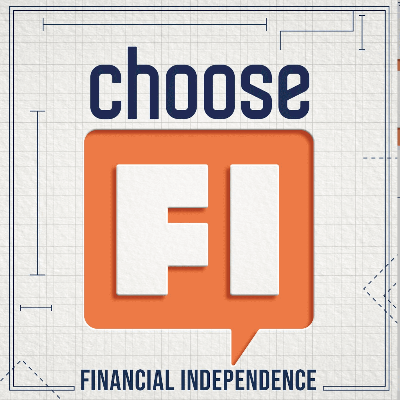 ChooseFI | Financial Independence Podcast cover