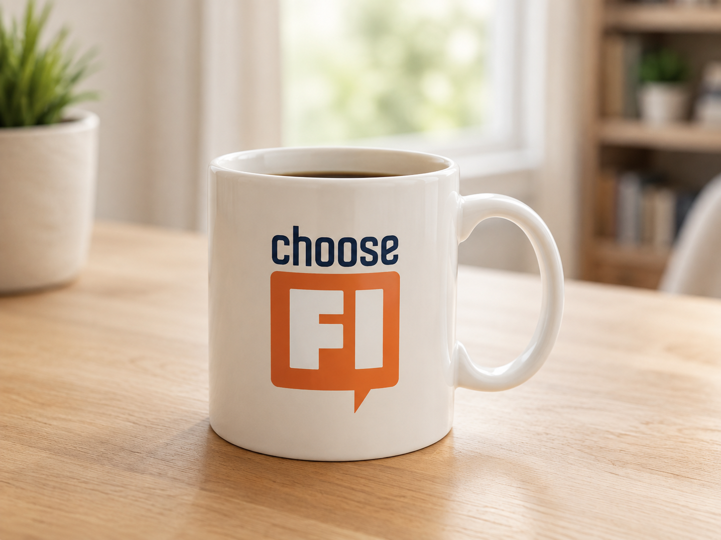 ChooseFI Newsletter