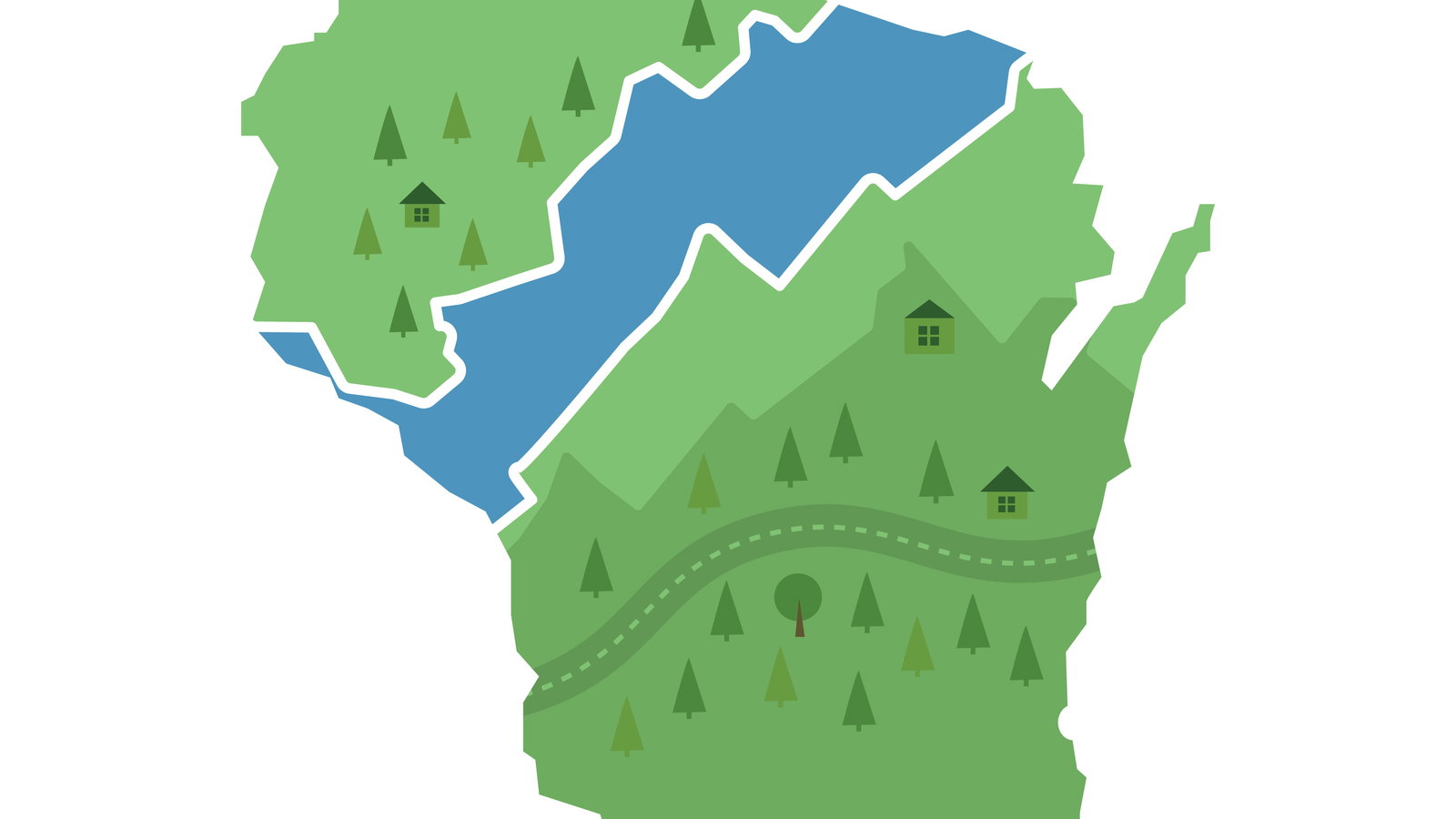 FI Community in Wisconsin