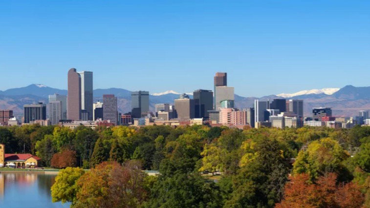 Metro Denver and beyond