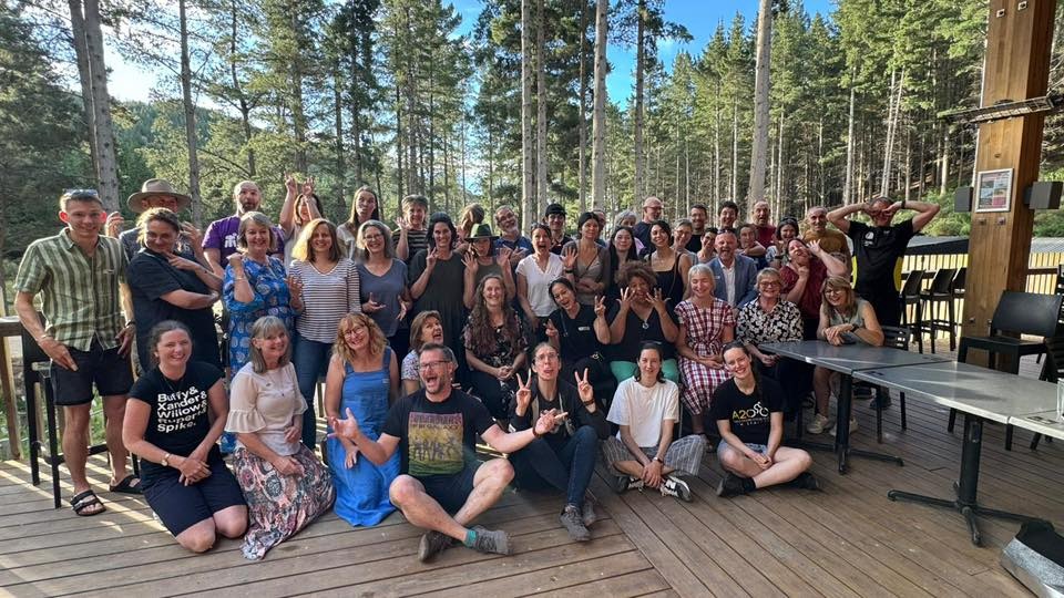 FI Community in Christchurch