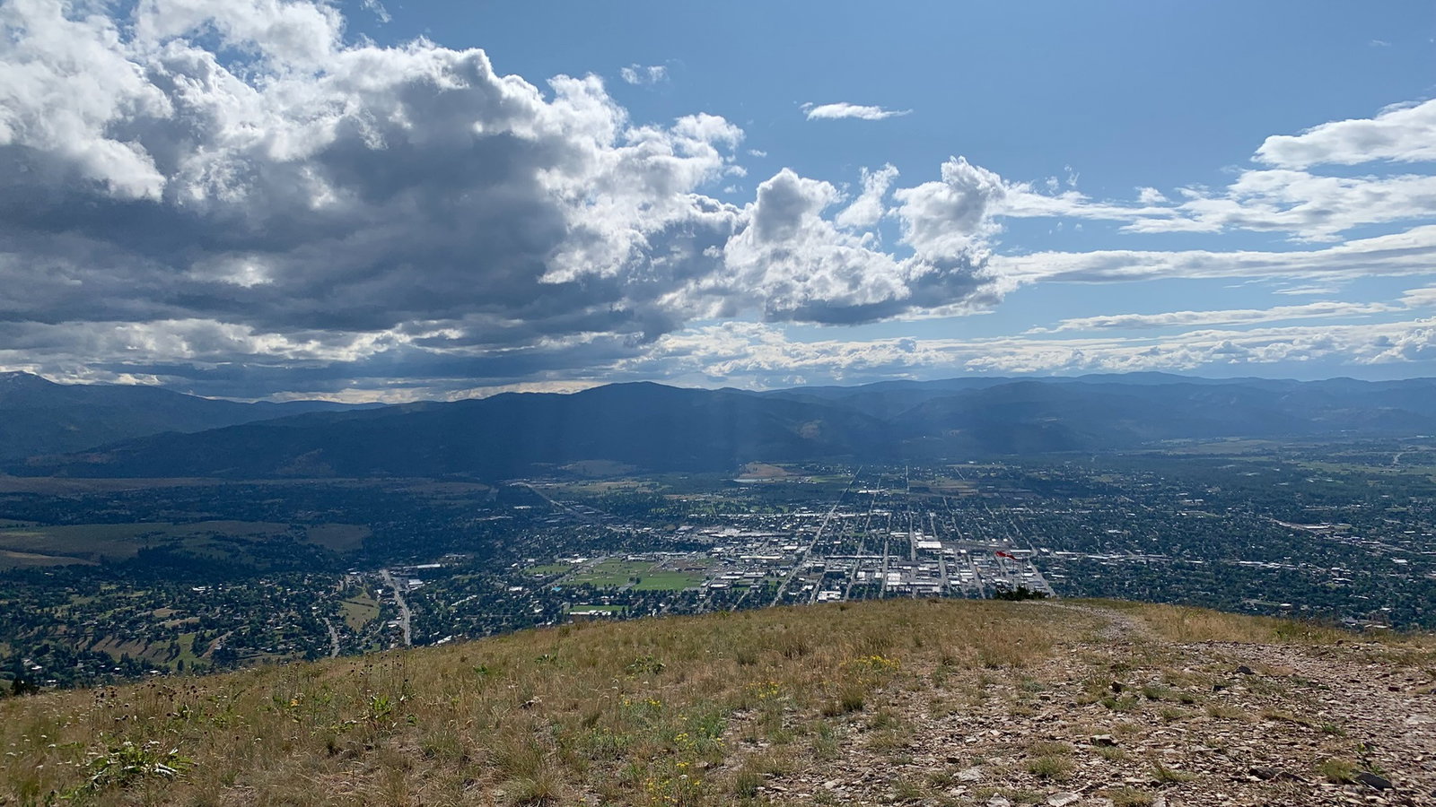 FI Community in Missoula