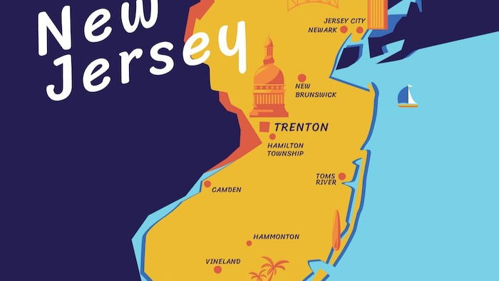 New Jersey