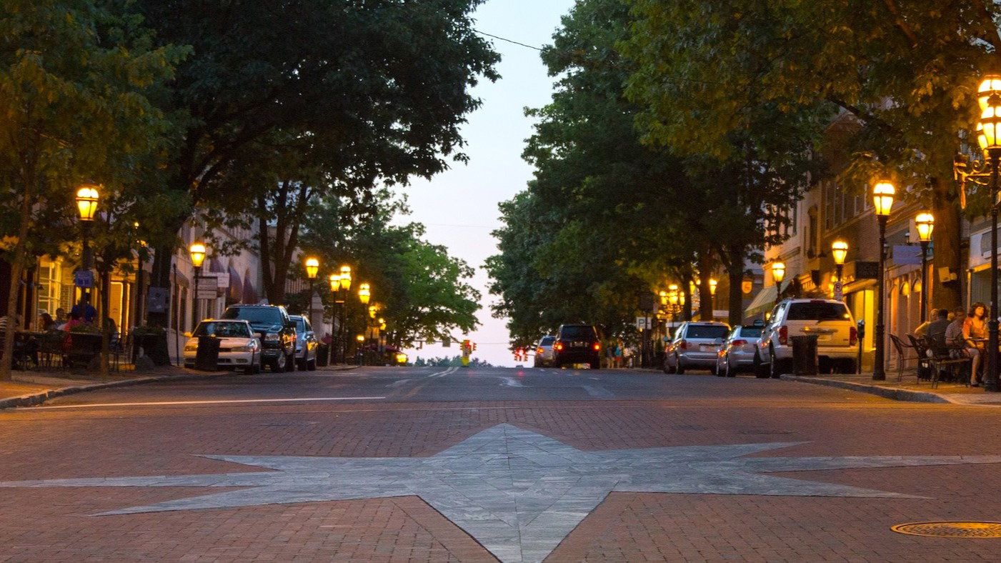 FI Community in Lehigh Valley