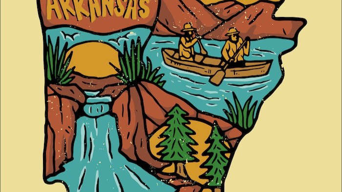 FI Community in Arkansas