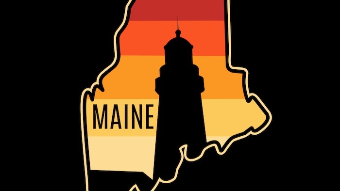 Maine