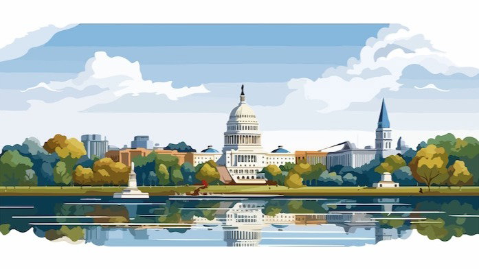 FI Community in Washington, DC