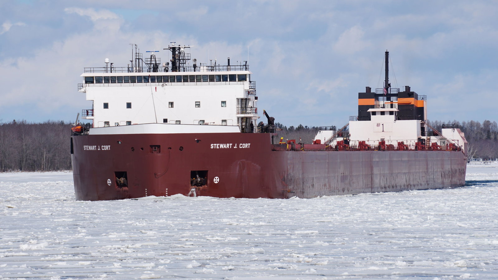 FI Community in Sault Ste. Marie