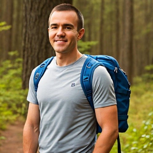 Eric Alldritt